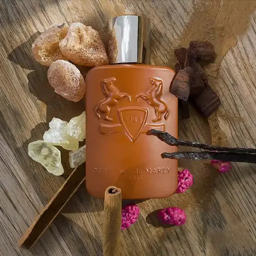 عطر مارلي الثائر او دو بارفيوم 125 مل