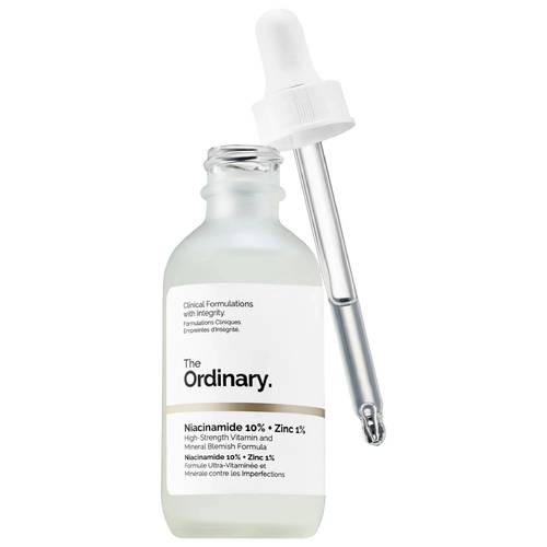 ذا اورديناري سيروم مغذي للبشرة 10%Niacinamide مع 1% زنك

