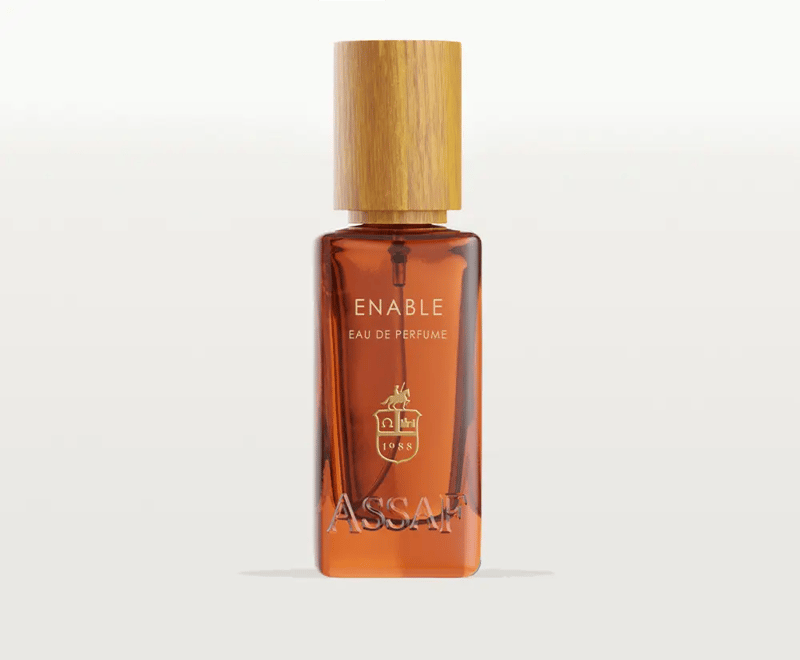 عطر عساف مخلط انيبل الملكي -75مل