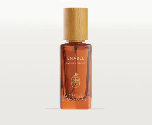 Perfume Assaf Mukhallat Enable Royal - 75 ml