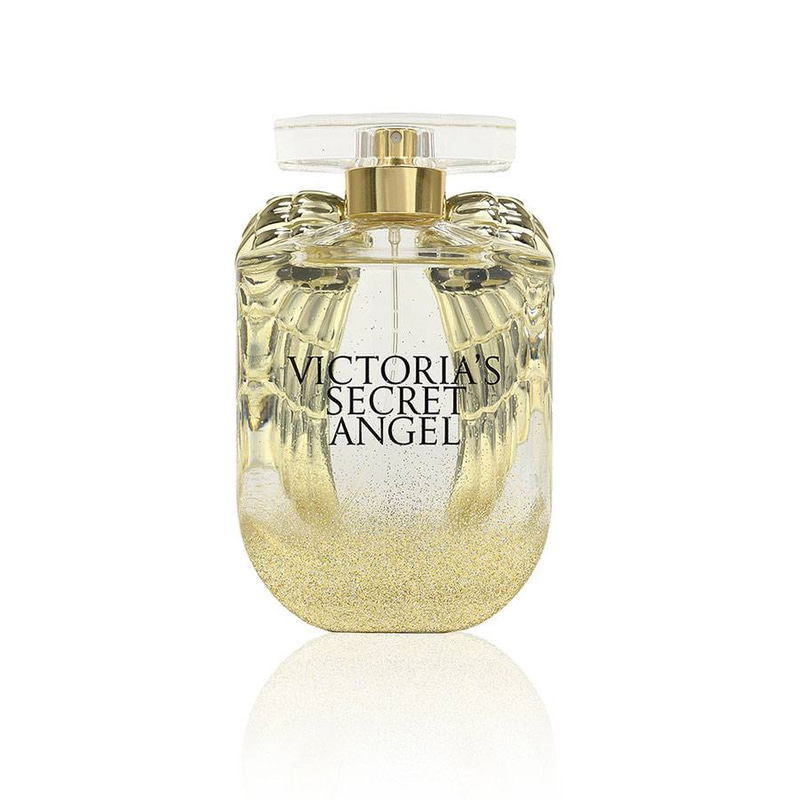 عطر فيكتوريا سيكرت انجل قولد او دو بارفيوم - 50 مل