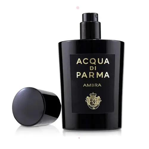 عطر اكوا دي بارما امبر -100مل