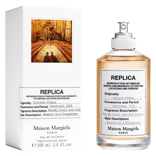 عطر مشاعر الخريف مايسون مارتن مارجيلا -100 مل