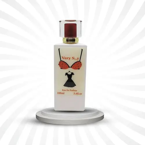 عطر فيري فرموني اودي بارفيوم - 100مل