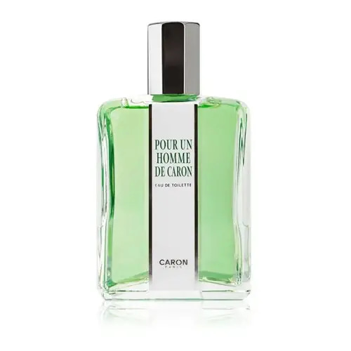 عطر كارون الاخضر بور ان اوم او دو تواليت 200مل