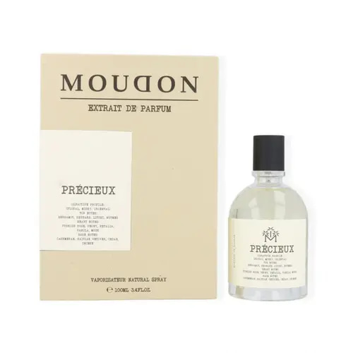 Moudon Precieux Extrait de Parfum 100ml