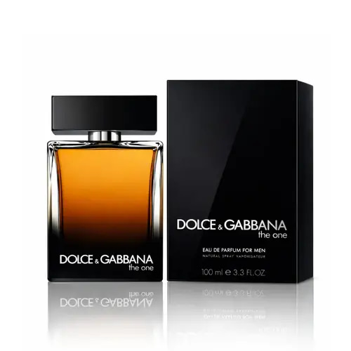 Dolce & Gabbana The One for Men Eau de Parfum – 100ml