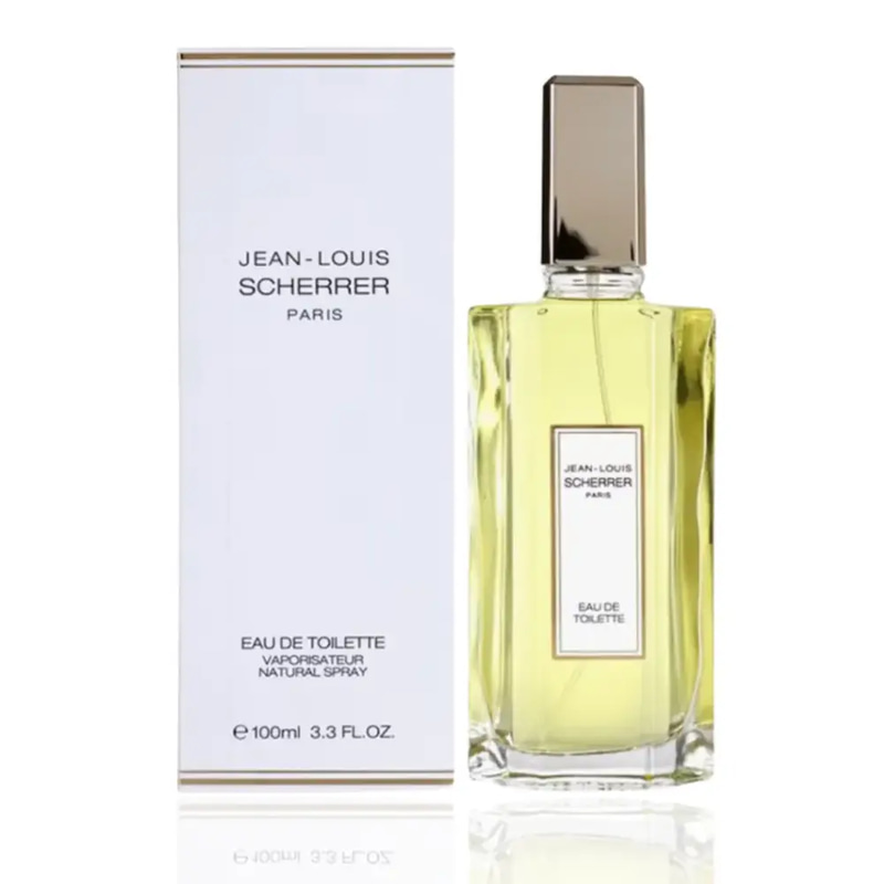 عطر جان لويس شرير او دو تواليت - 100مل