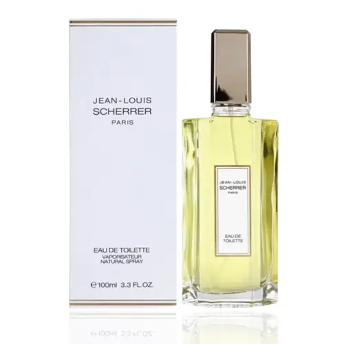 Jean-Louis Scherrer Eau de Parfum - 100ml