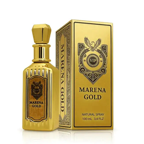 عطر مارينا جولد للجنسين او دي بارفيوم - 100مل