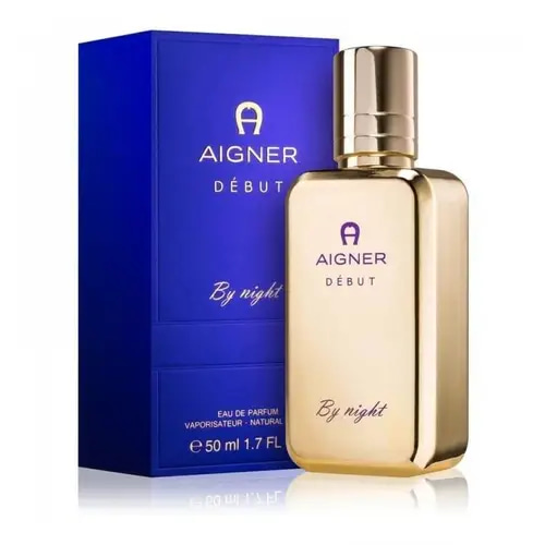 Aigner Debut By Night Eau de Parfum 50ml