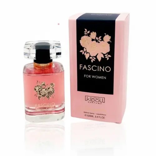 عطر فاشينو او دي بارفيوم للنساء - 100مل