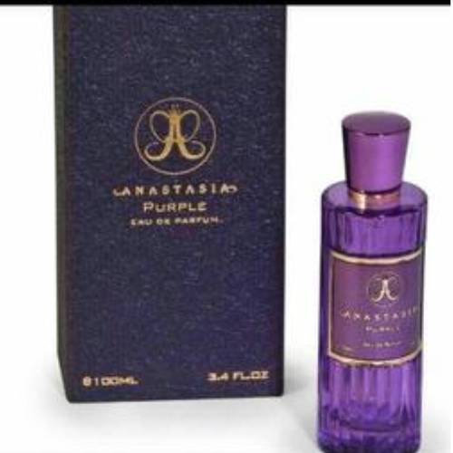 عطر انستازيا للنساء او دي بارفيوم - 100مل 