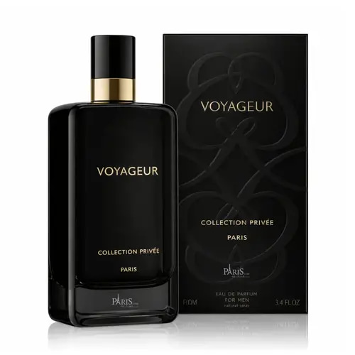 عطر فوياجور من جابرليس للرجال - 100مل
