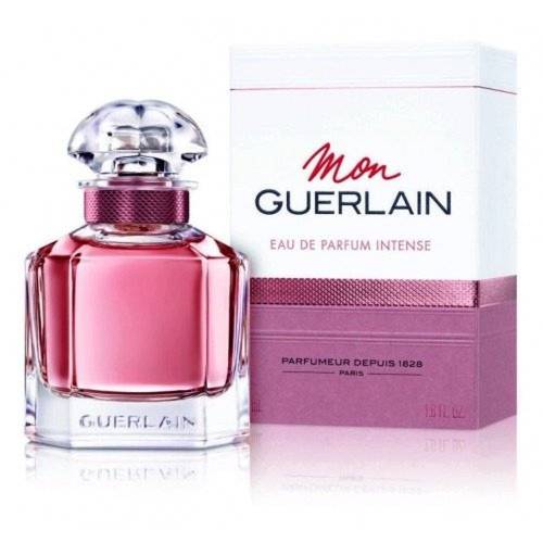 عطر غيرلان مون او دو بارفيوم انتنس -100مل -غيرلان Guerlain