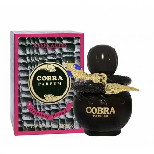 عطر كوبرا القديم اجيني ارثيس او دي بارفيوم- 100مل