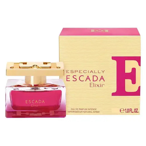 Escada Special Elixir Perfume For Women - 75ml