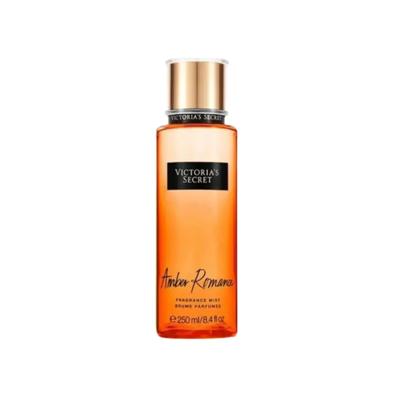 معطر فكتوريا سكريت عنبر رومنس - 250مل