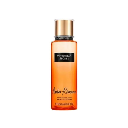 Victoria's Secret Amber Romance Freshener - 250ml