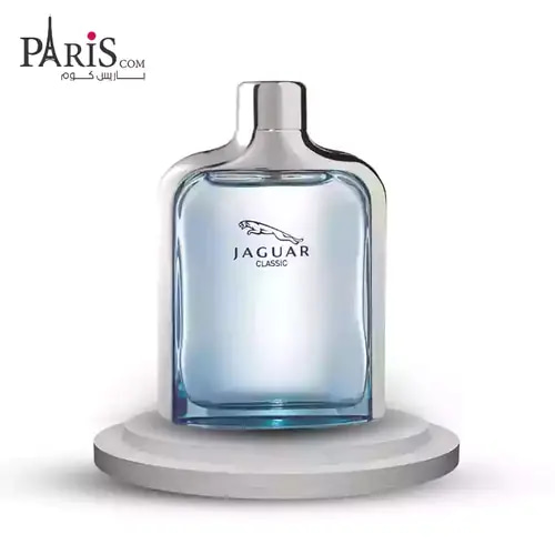 عطر جاكوار كلاسيك السماوي تواليت 100مل
