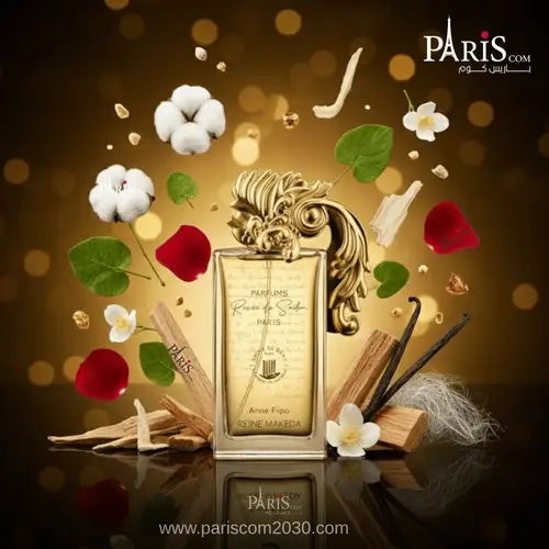 عطر رين ماكيدا من رين دي سبأ -100مل