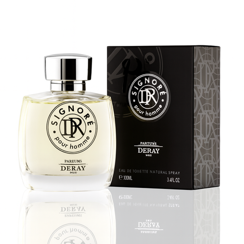 عطر سيجنور بور هوم للرجال– 100 مل
