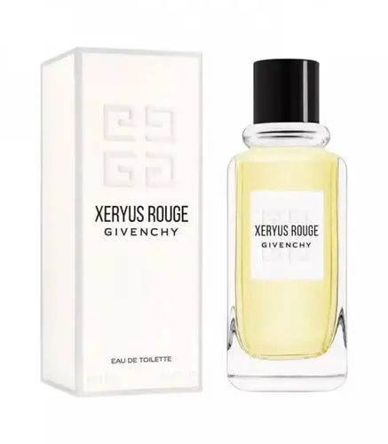 Givenchy Xeryus Rouge Eau de Toilette 100ml