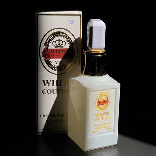 عطر وايت كوتير او دي بارفيوم - 100مل 