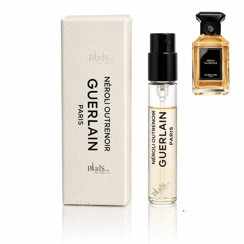 Sample Néroli Outrenoir by Guerlain 2ml
