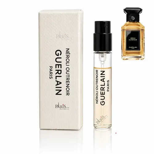 عينة عطر نيرولي أوترونوار من جيرلان -2مل ( نيش )