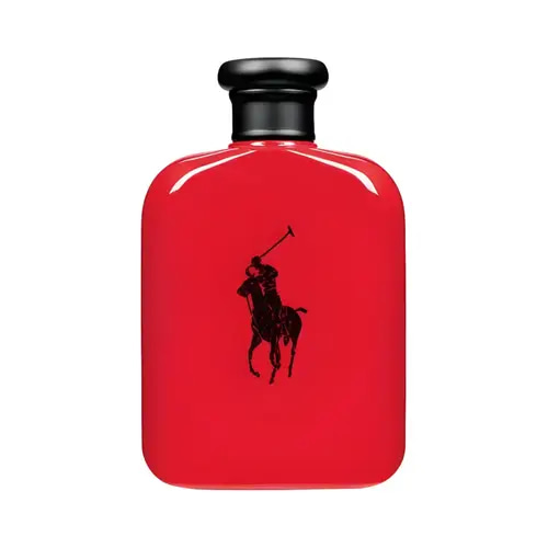 عطر بولو او دو تواليت الرجالي من رالف لورين - 125 مل