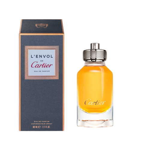 عطر كارتير لونفول او دو بارفيوم - 50مل