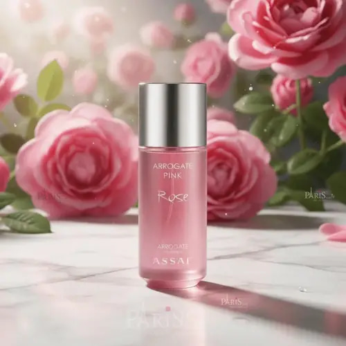 عطر أروقيت بينك روز للنساء - 150مل