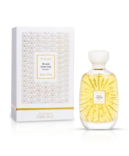عطر اتيليه دي اورس Nuda Veritas اكسترايت دو بارفيوم 100مل