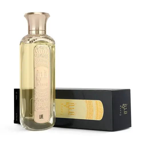 عطر همسة من عتيج Hamsa by Ateej للجنسين -200مل