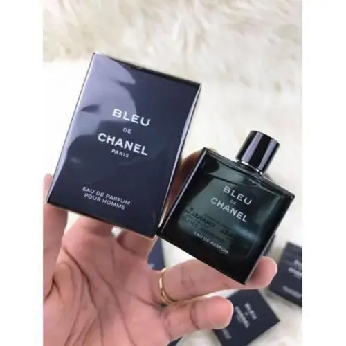 عينة شانيل بلو او دو بارفيوم 10مل سكب