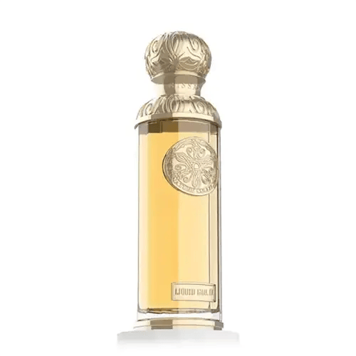 Liquid Gold perfume from gissah Perfumes - 200 ml