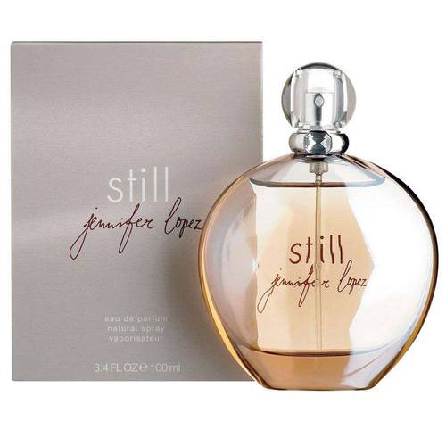 عطر جينيفر لوبيز ستيل او دو بارفيوم - 100مل