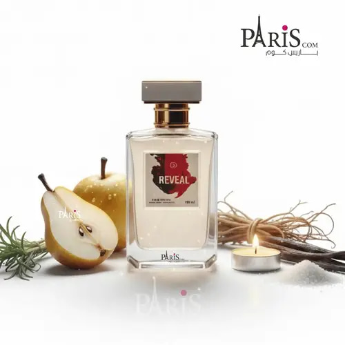عطر ريفال الفرموني او دي بارفيوم للنساء - 100مل
