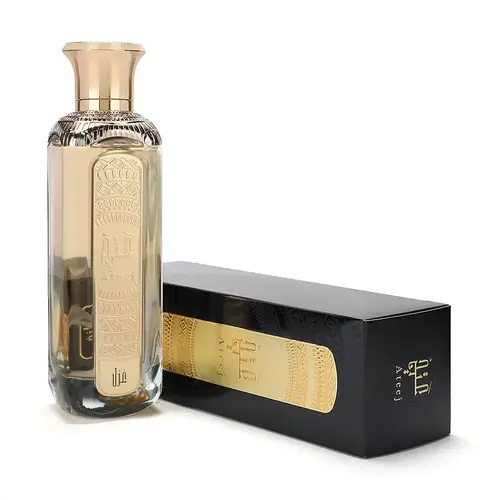 عطر غزل Ghazal من عتيج للعطور -200مل