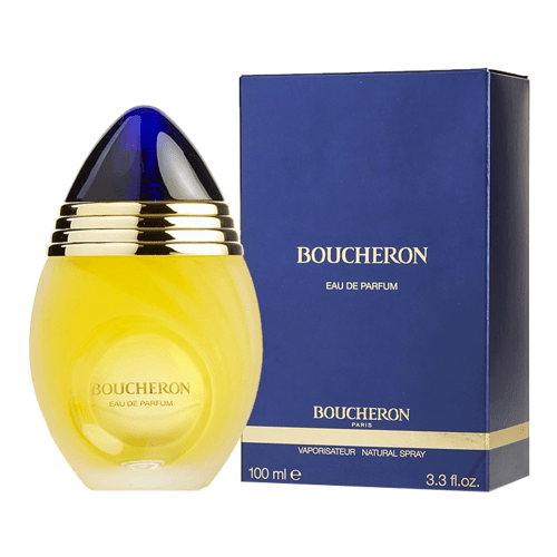 عطر بوشيرون من بوشرون للنساء - او دي بارفيوم- 100مل