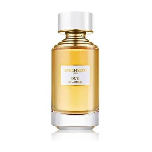 عطر بوشرون عود دو كارطاج او دي بارفيوم -125 مل حصري