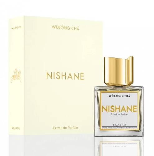 عطر نيشاني ويلونج تشا اكسترايت دو بارفيوم -100مل