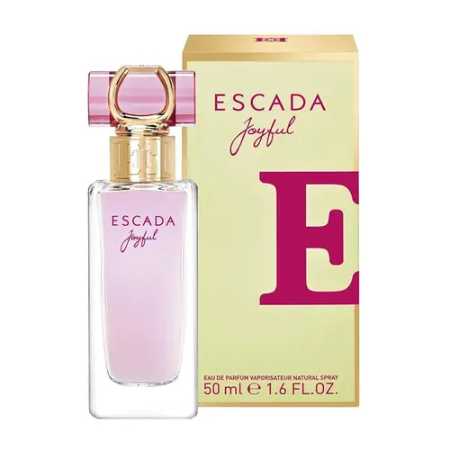 Escada Joyful Eau de Parfum - 50ML
