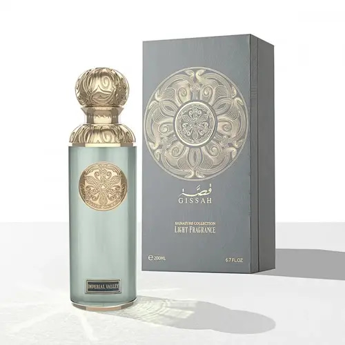 عطر امبريال فالي  من قصة او دي بارفيوم - 200مل