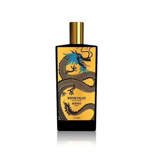 عينة عطر ميمو وينتر بالاس او دو بارفيوم- 1.5مل