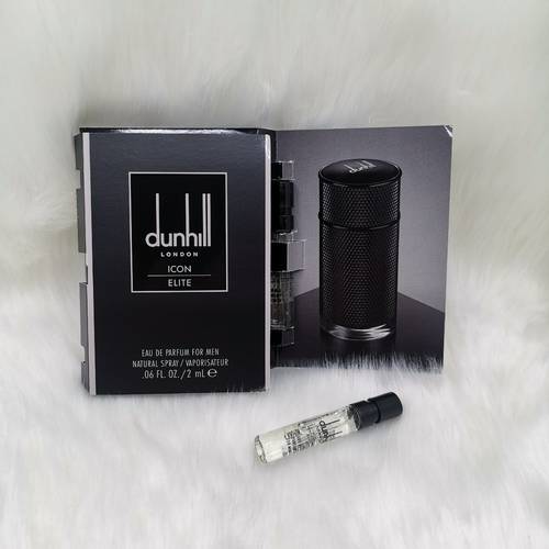 عينة عطر دنهل ايكون اليت -1.5مل