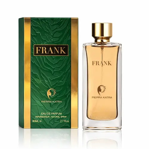 عطر فرانك من بيري كاترا للرجال او دو بارفيوم –80مل