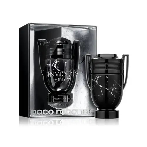 عطر باكو رابان إنفكتوس أونيكس كولكتر إديشن للرجال - 100مل