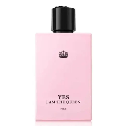 عطر يس آي آم ذا كوين للنساء من جيبرليس -100مل